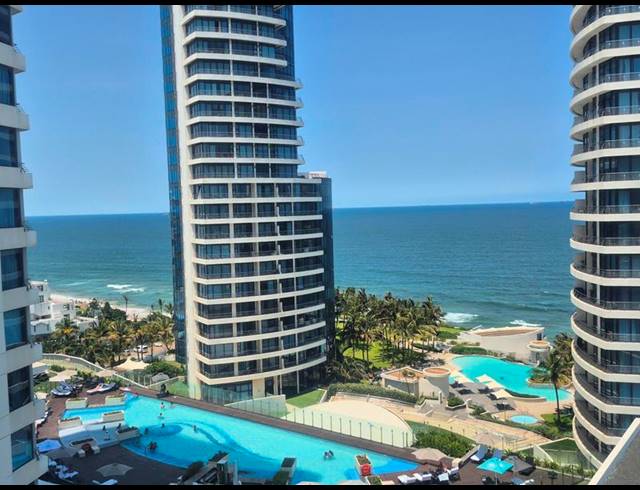 0 BEDROOM APARTMENT FOR SALE IN UMHLANGA ROCKS